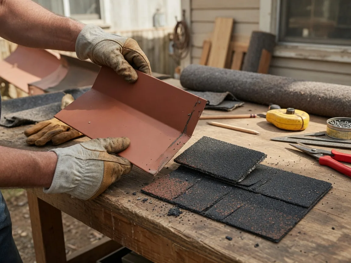 Roof Repair company in Lincoln, KS